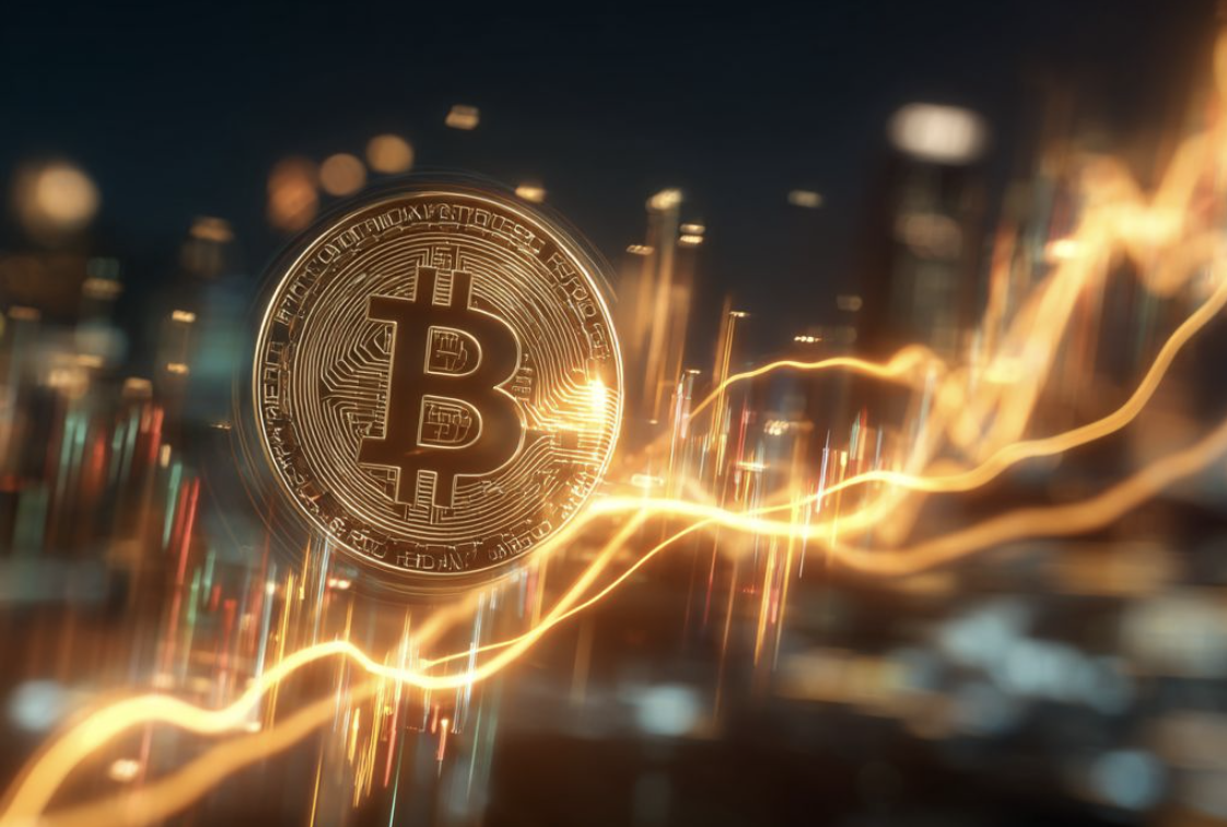 比特币下跌36%后的深层讯号：去杠杆清算、资金重新布局Layer 2项目