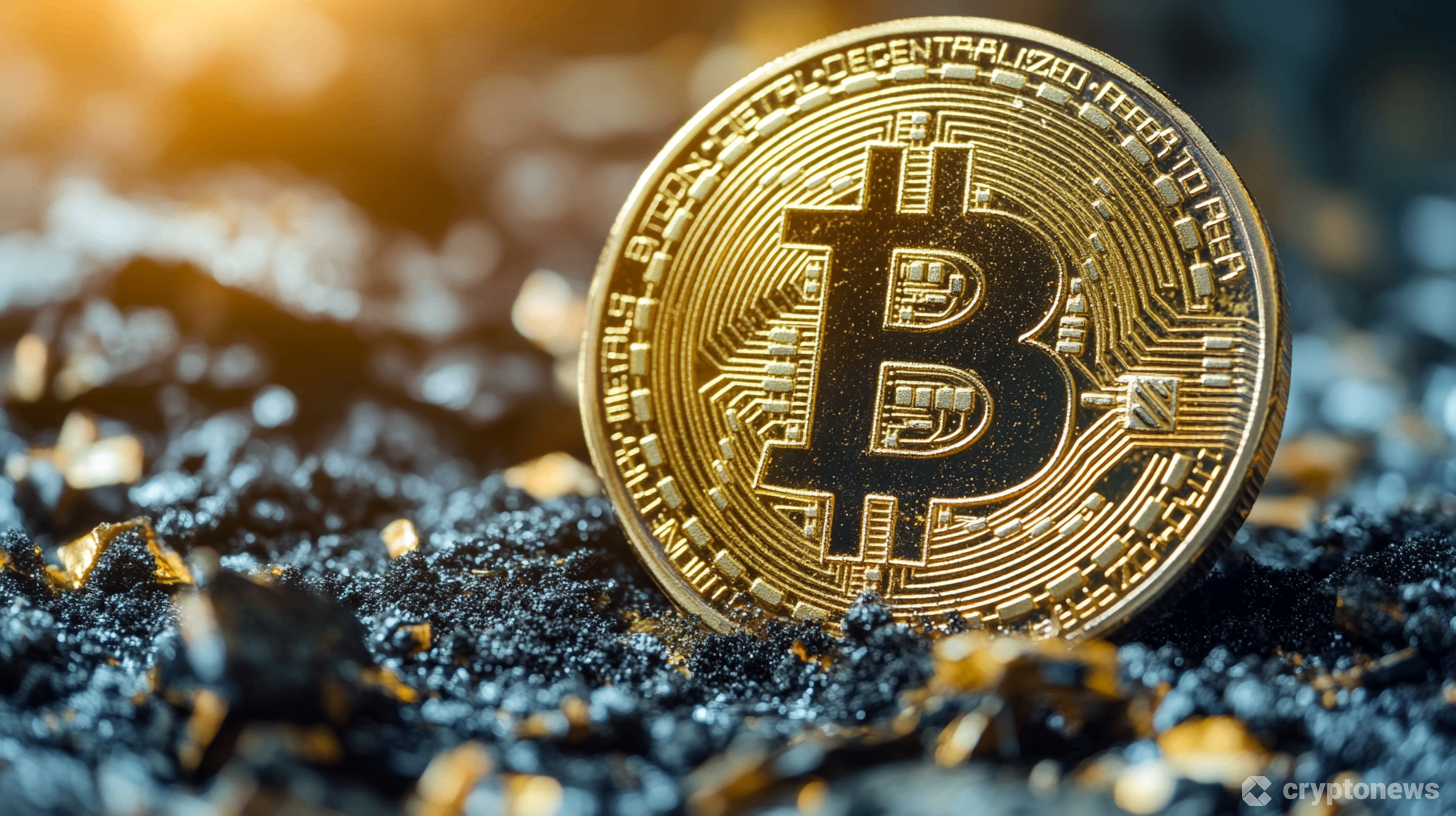 Strategy本月买进10,624枚比特币账面浮盈约106亿美元