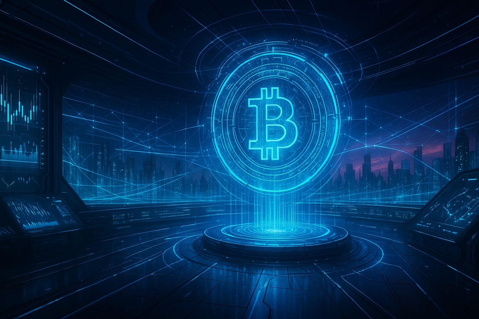 什麽是中心化交易所CEX及其运作方式? 如何搭配钱包安全保护资产