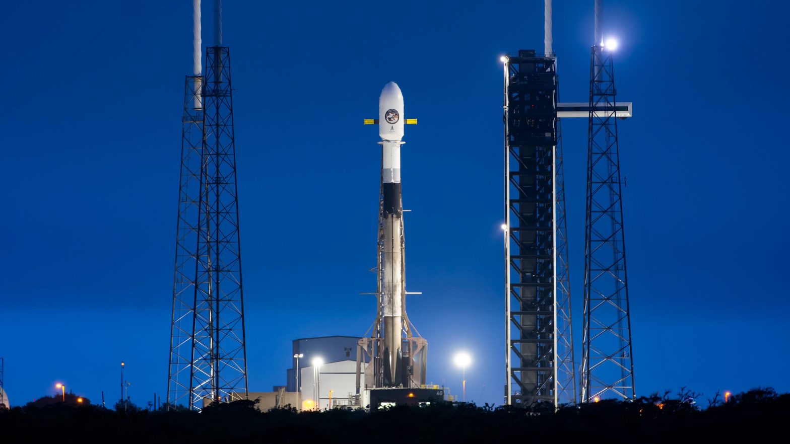 有机会是最大IPO公司的SpaceX大额转移比特币加密货币新闻