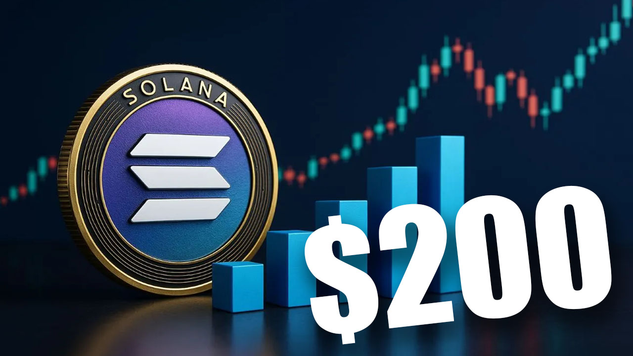 Solana价格能在年底回升到200美元？下一站目标可能会在170美元
