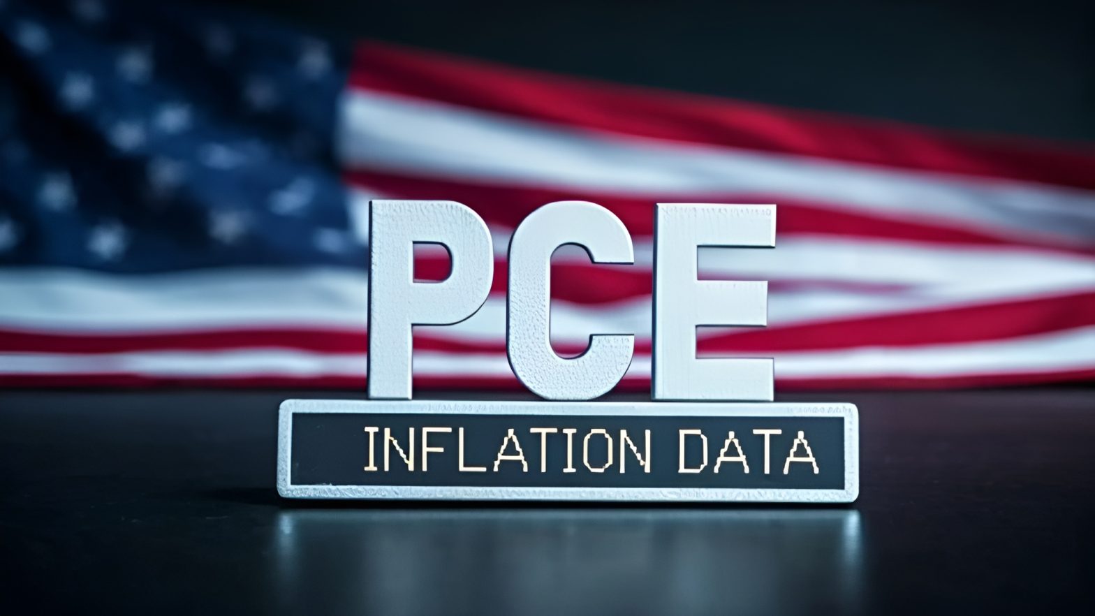 美国PCE通胀上升至2.8%！12月降息机率轻微下降至87%