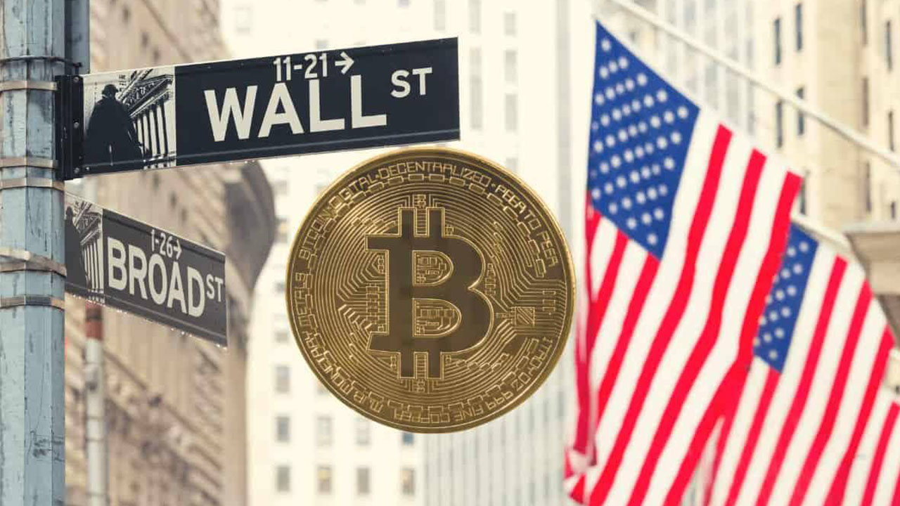 为什么比特币总是在美股开盘时暴跌？降息后BTC将如何发展？加密货币新闻