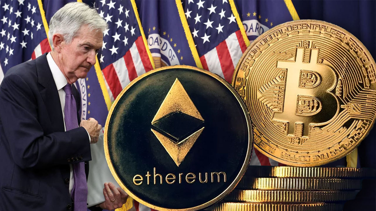 美联储降息但加密市场不升反跌！背后到底发生了什么事？