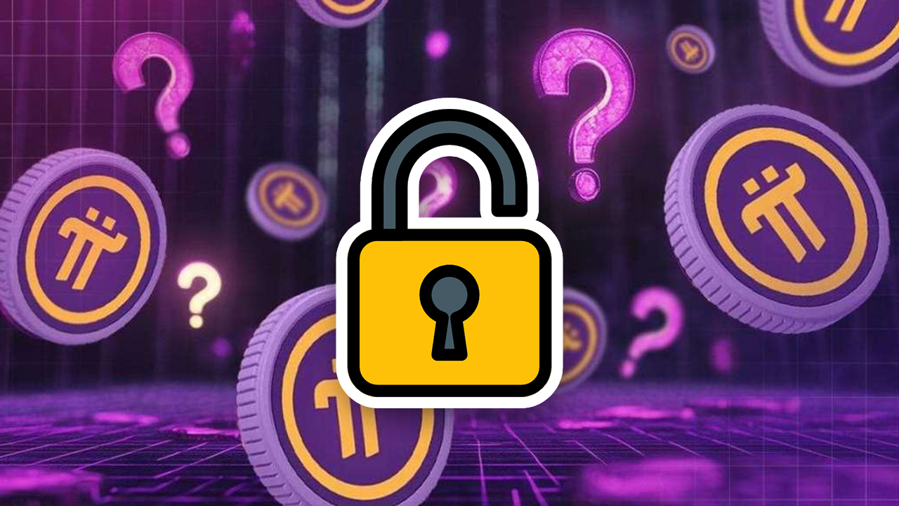 Pi Network在12月将解锁1.9亿枚代币！Pi币价格接近突破水平- icobench.com