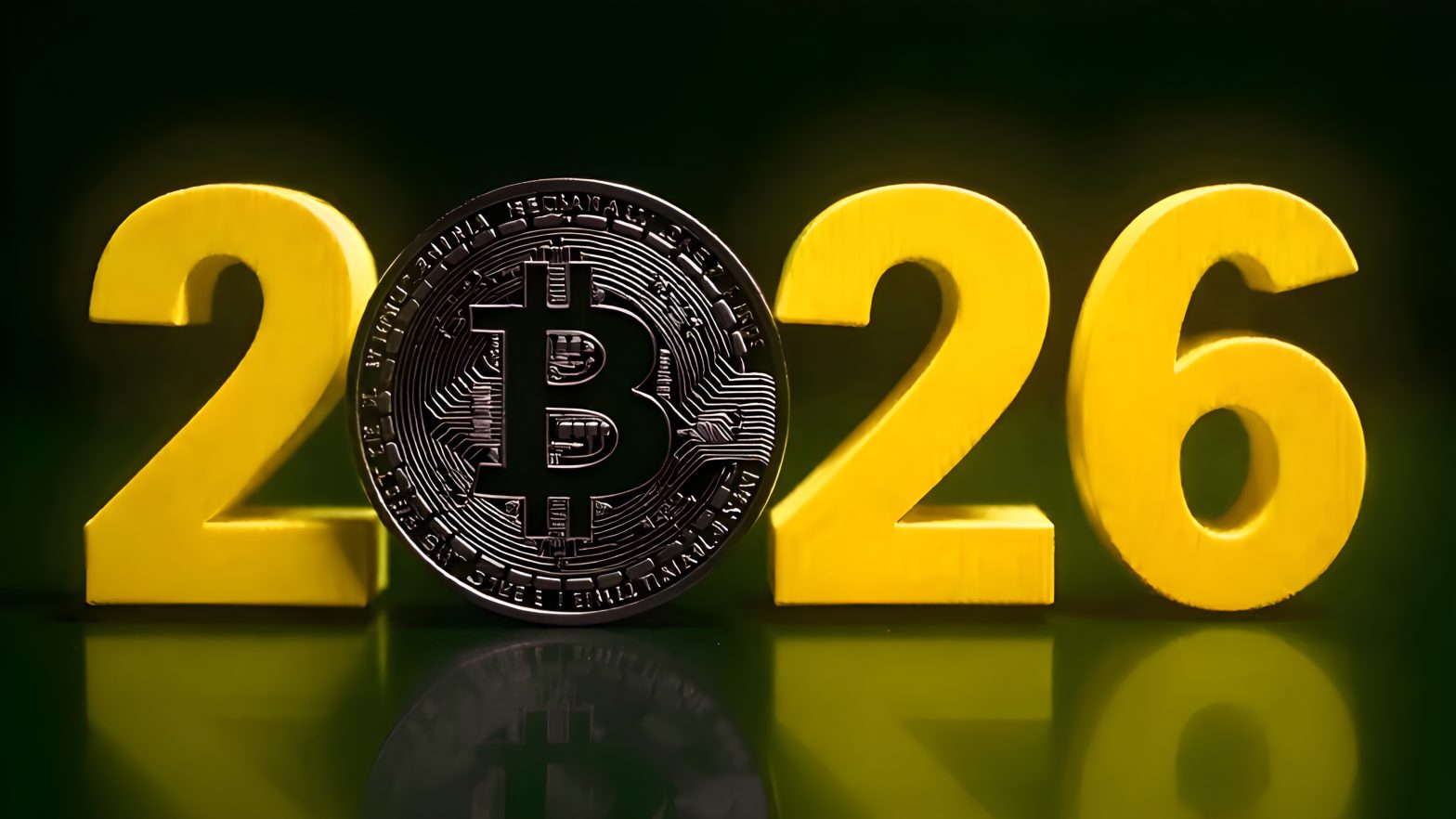 比特币价格在2026年有卓越表现？低利率和量化宽松推动需求？