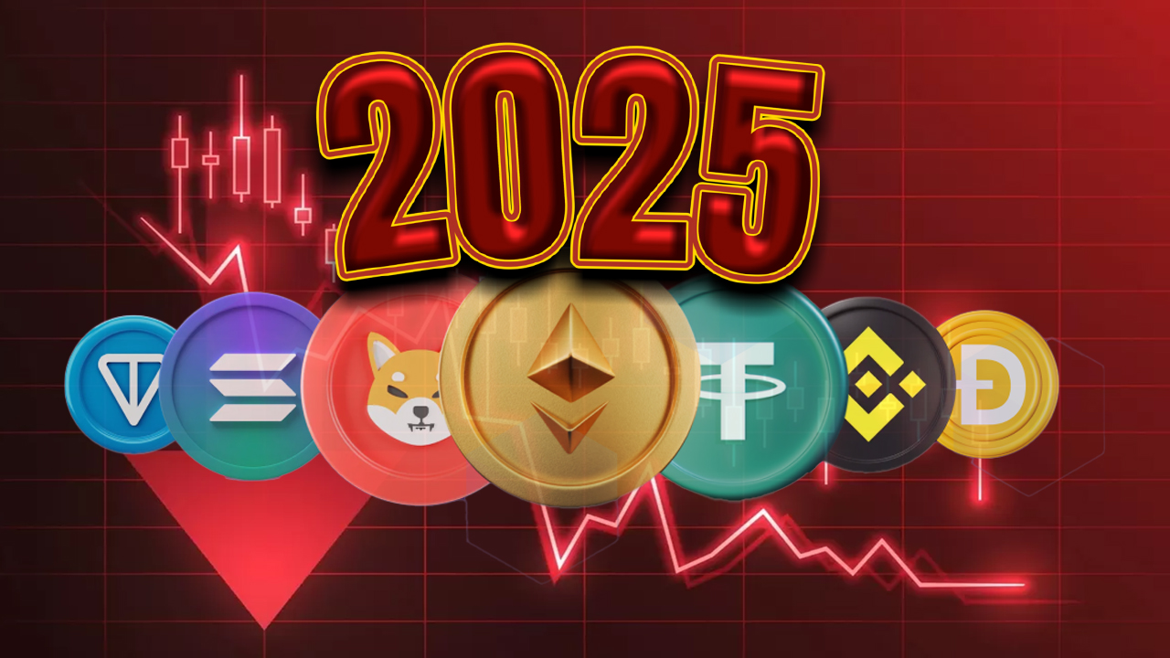 山寨币在2025年表现强差人意！究竟结构上出了什么问题？