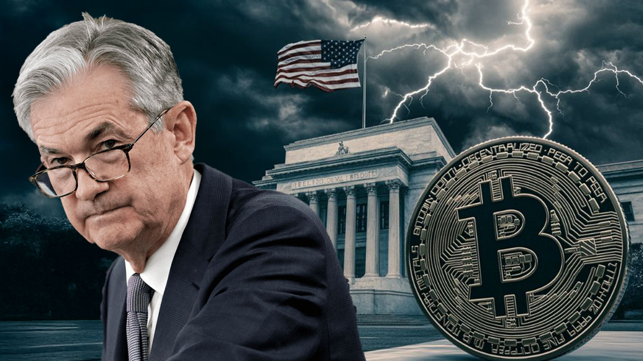 美联储QT结束和降息乐观情绪推动！比特币飙升至9万美元以上