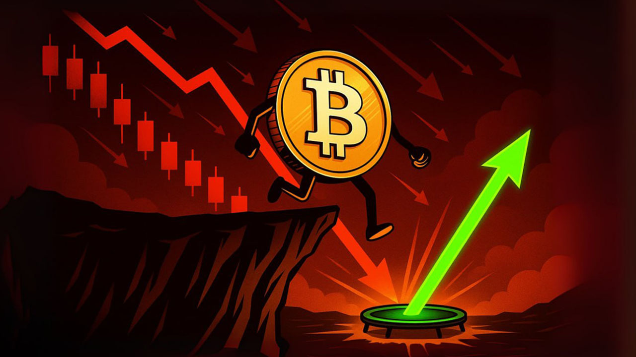 美联储3次降息机率达到历史新高！比特币价格可能突破10万美元？加密货币新闻