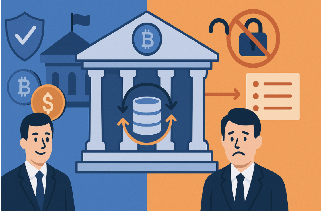 什麽是中心化交易所CEX及其运作方式? 如何搭配钱包安全保护资产