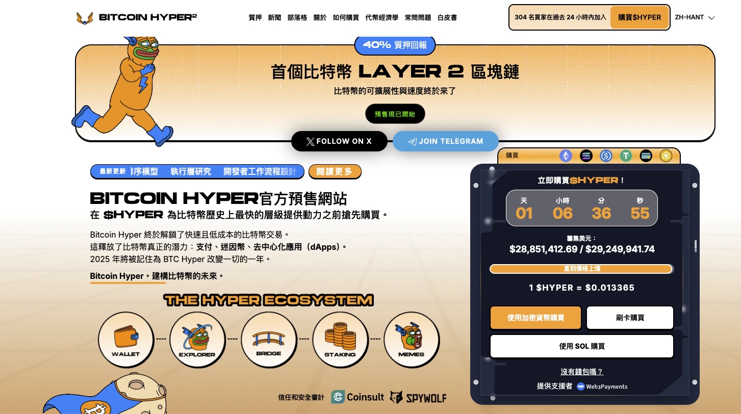 12月加密市场行情〡从XRP、Solana与Pepe的价格走势到新兴百倍币崛起！