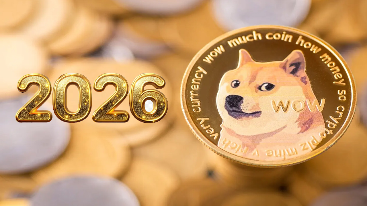 为什么狗狗币在2026年初创下新低？大多数狗狗币ETF净流量为零