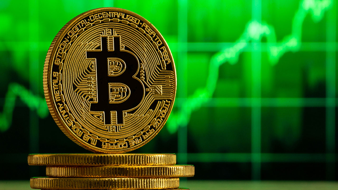 比特币必价格须短时间重回98,000美元！才可以逃脱短期看空压力