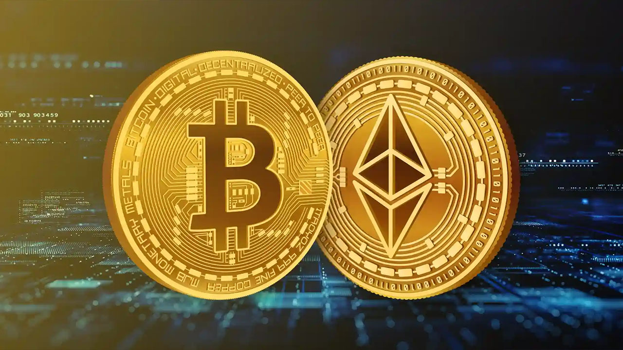 以太坊能到40000美元？分析师：第二大加密货币会表现超过比特币