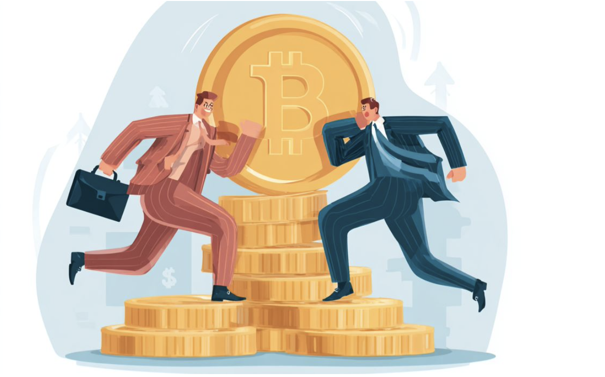 2026年比特币技术分析18万美元目标的上涨路径