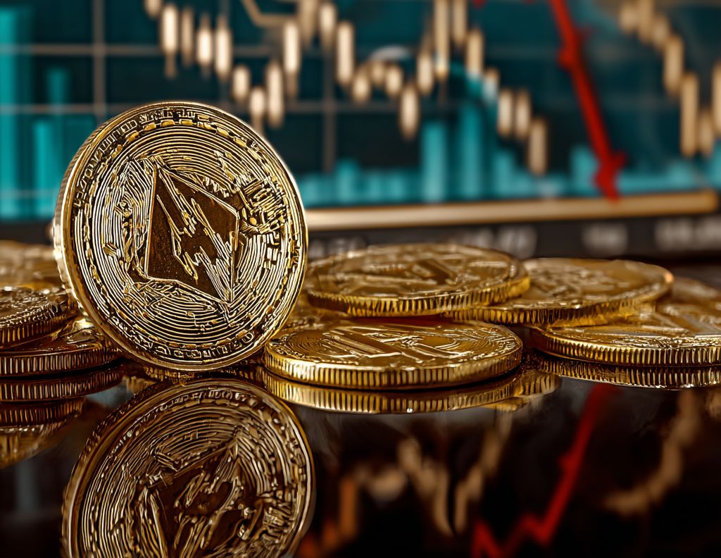 CPI降温带动比特币冲上97,000美元：降息预期升温