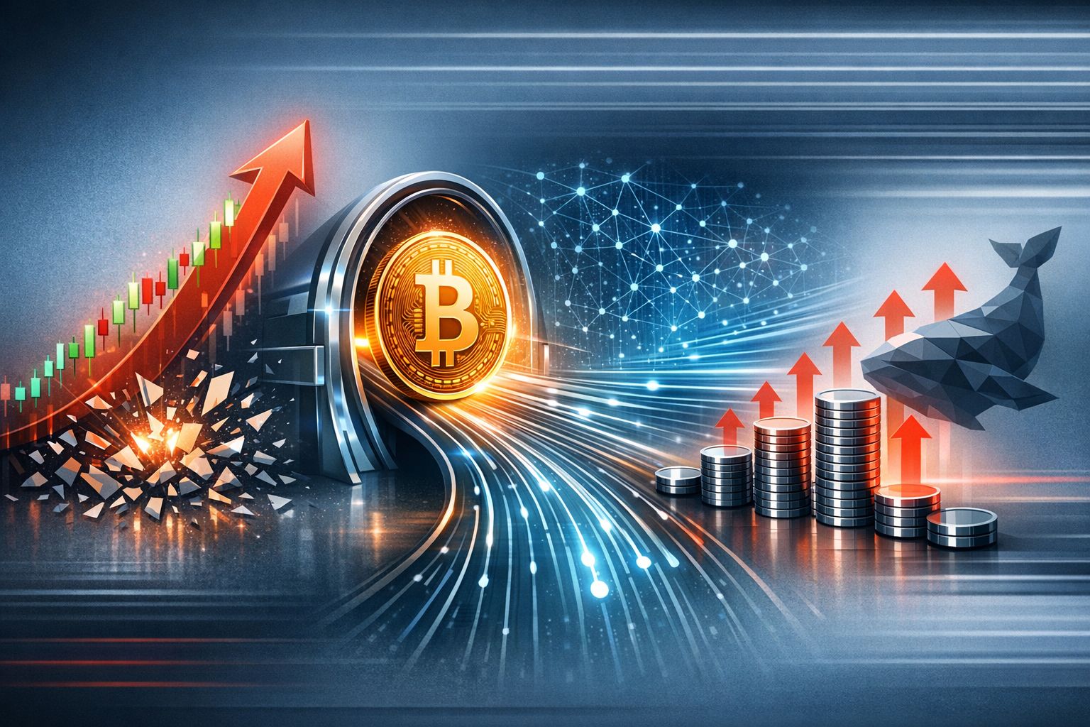 最新加密货币新闻- icobench.com